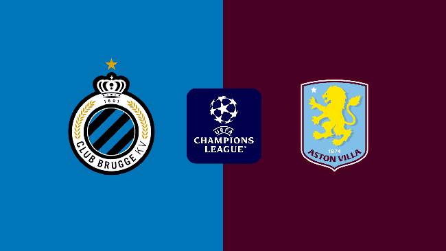 Nhận định, soi tỷ lệ Club Brugge vs Aston Villa (0h45, 7/11), vòng phân hạng Cúp C1 - Ảnh 1.