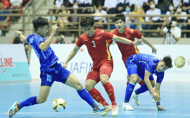 Trực tiếp bóng đá Việt Nam vs Indonesia 18h00 hôm nay, chung kết giải VĐ Đông Nam Á 2024 - Ảnh 1.