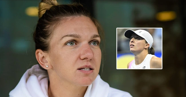 Simona Halep: &quot;Tôi vẫn không thể hiểu nổi…” - Ảnh 1.