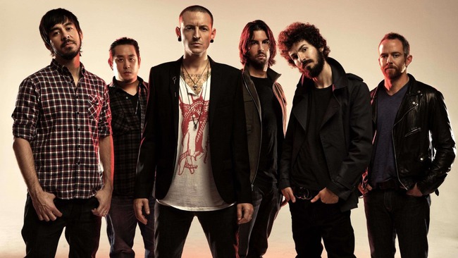 Album &quot;From Zero&quot; của Linkin Park: Màn trở lại hoành tráng bậc nhất của rock - Ảnh 5.