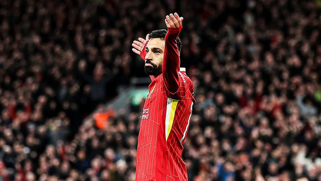 TRỰC TIẾP bóng đá Liverpool vs Man City: Salah nhân đôi cách biệt (hiệp 2) - Ảnh 4.