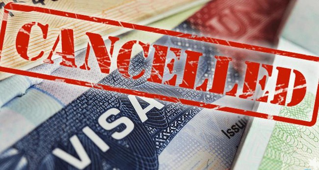 10 lỗi sai thường gặp khiến bạn trượt visa Hàn Quốc - Ảnh 2.