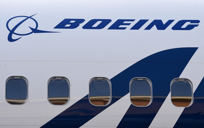 Boeing triển khai kế hoạch cắt giảm nhân sự quy mô lớn  - Ảnh 1.