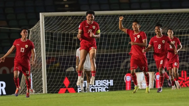 Nhận định, soi tỷ lệ Indonesia vs Lào 20h00 ngày 12/12, vòng bảng AFF Cup 2024 - Ảnh 1.