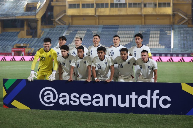 Đội tuyển Thái Lan: Sẵn sàng cho cú hat-trick lịch sử - Ảnh 1.