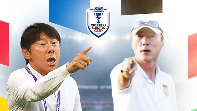 Lịch thi đấu bóng đá hôm nay 12/12: Philippines vs Myanmar, Indonesia vs Lào - Ảnh 6.