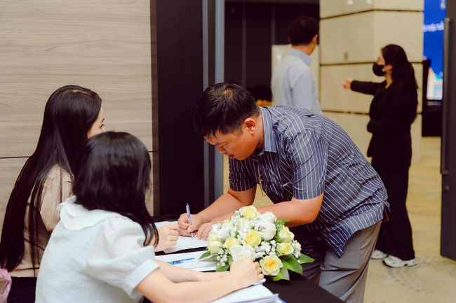 Tuần lễ Du lịch Bà Rịa Vũng - Tàu 2024 hứa hẹn nhiều hoạt động thú vị - Ảnh 3.