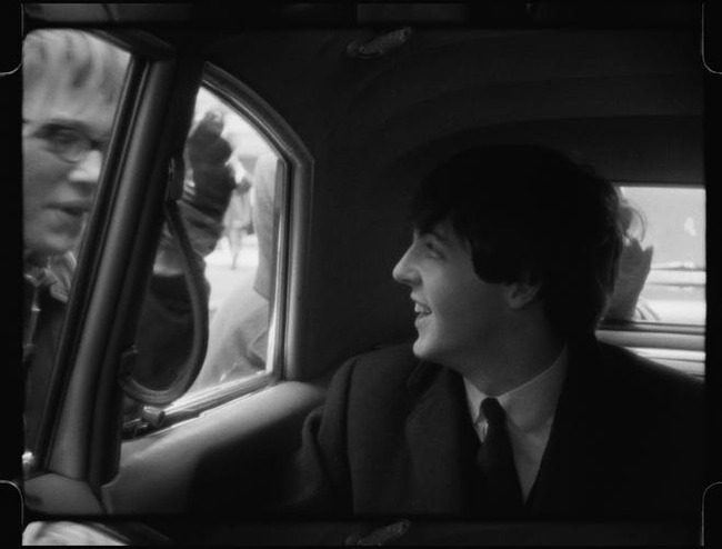 Phim tài liệu &quot;Beatles '64&quot;: Khi &quot;Tứ quái&quot; làm thay đổi nước Mỹ - Ảnh 7.