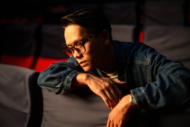 Hồ Tiến Đạt phát hành album thứ 2 mang tên &quot;Tỉnh cơn mê mải&quot; - Ảnh 4.
