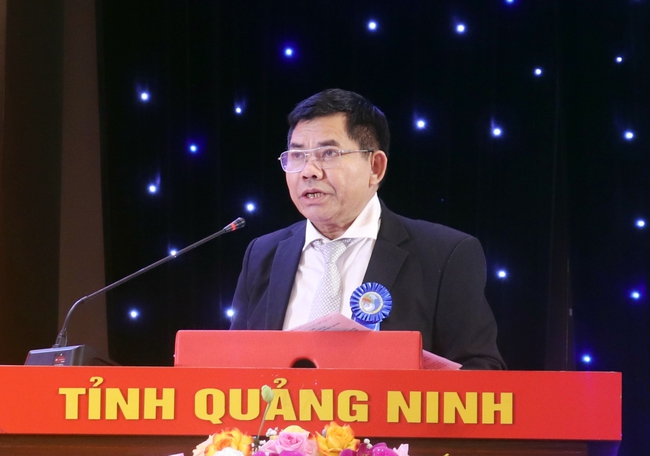 Xây dựng vùng đồng bào dân tộc thiểu số tỉnh Quảng Ninh giàu về kinh tế, đậm đà bản sắc dân tộc - Ảnh 2.