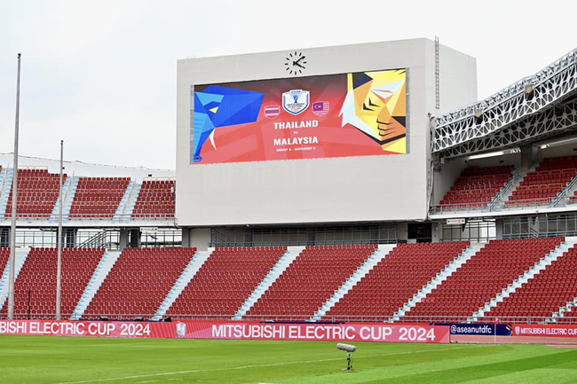 VTV5 VTV6 trực tiếp bóng đá Thái Lan vs Malaysia 20h00 hôm nay, vòng bảng AFF Cup 2024 - Ảnh 7.