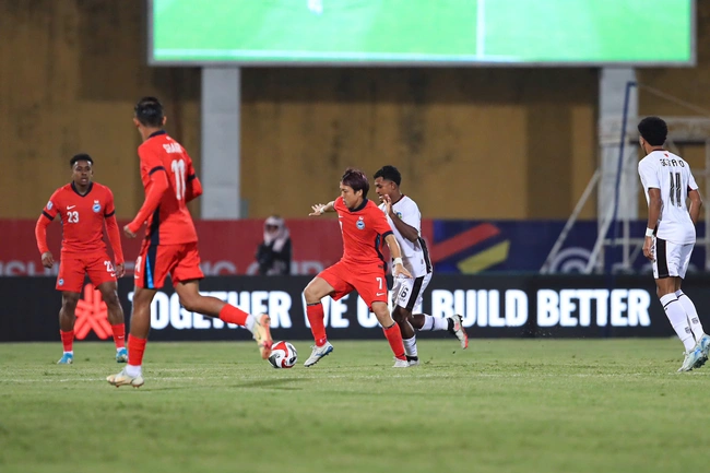 VTV5 VTV6 trực tiếp bóng đá Timor Leste vs Singapore 17h30 hôm nay, xem AFF Cup 2024 - Ảnh 4.