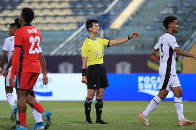 VTV5 VTV6 trực tiếp bóng đá Timor Leste vs Singapore 17h30 hôm nay, xem AFF Cup 2024 - Ảnh 5.