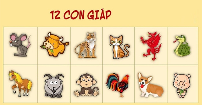 Dự đoán ngày 16/12/2024 của 12 con giáp: Mùi gia tăng thu nhập, Tỵ trải qua đầy biến động - Ảnh 1.