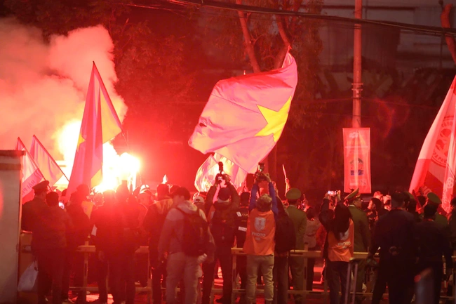 TRỰC TIẾP bóng đá Việt Nam vs Indonesia 20h hôm nay, AFF Cup 2024 vòng bảng - Ảnh 6.