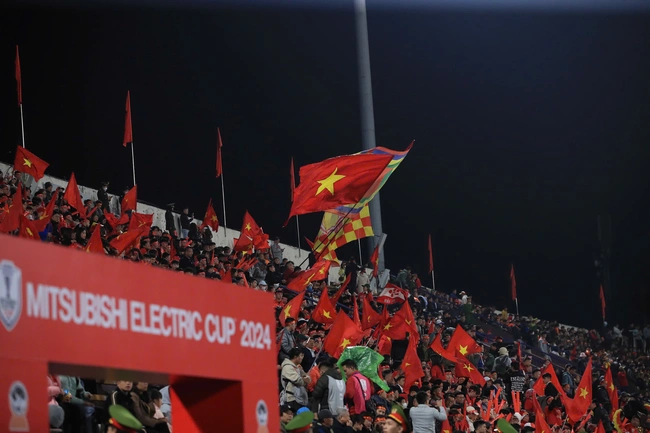 TRỰC TIẾP bóng đá Việt Nam vs Indonesia 20h hôm nay, AFF Cup 2024 vòng bảng - Ảnh 6.