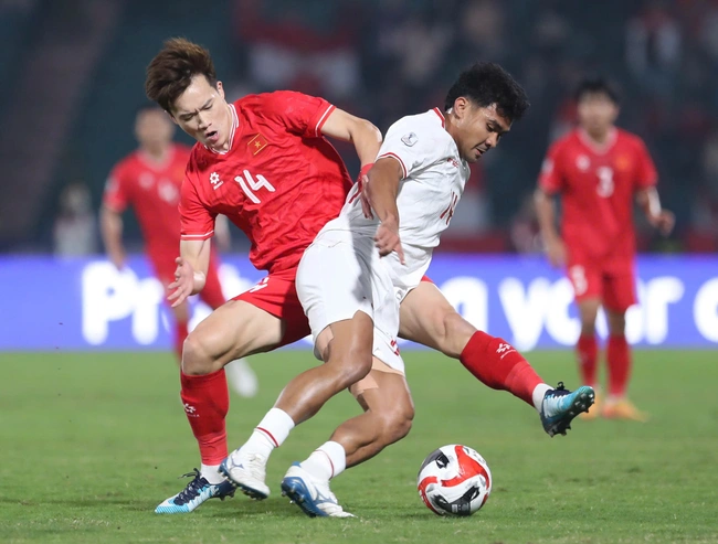 VTV5 VTV6 trực tiếp bóng đá Việt Nam vs Indonesia 20h hôm nay 15/12, AFF Cup 2024 vòng bảng - Ảnh 7.