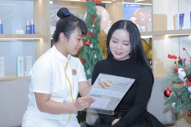 a.SENSE Beauty & Spa chính thức mở rộng thị trường tại TP.HCM - Ảnh 5.