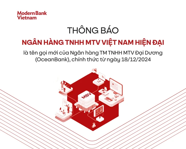 MBV kiện toàn lãnh đạo, khởi đầu giai đoạn phát triển mới - Ảnh 1.