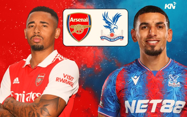 Nhận định bóng đá hôm nay 18/12: Arsenal vs Crystal Palace, Southampton vs Liverpool - Ảnh 4.