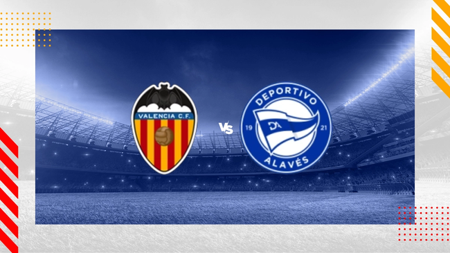 Nhận định, soi tỷ lệ Valencia vs Alaves 20h00 ngày 22/12, vòng 18 La Liga - Ảnh 1.