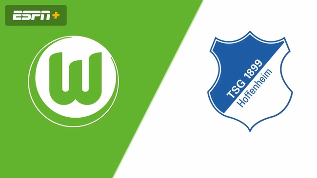 Nhận định, soi tỷ lệ Wolfsburg vs Hoffenheim (0h00, 5/12, vòng 1/8 Cúp quốc gia Đức - Ảnh 1.