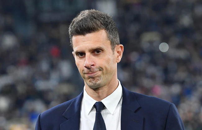 Hòa 10/19 trận đã đấu: Juventus tầm thường theo Thiago Motta? - Ảnh 1.