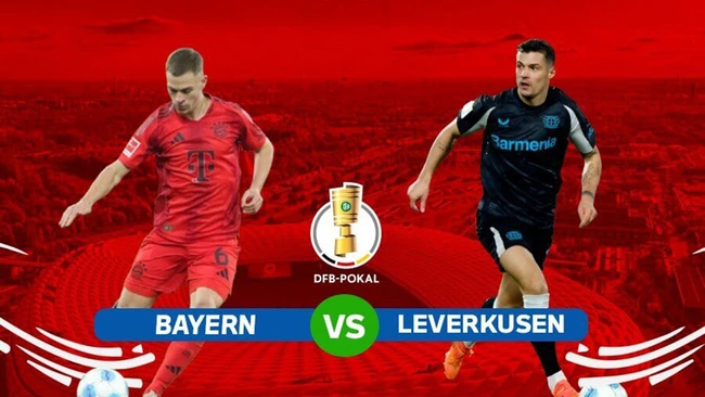 Nhận định, soi tỷ lệ Bayern Munich vs Leverkusen, 02h45 ngày 4/12, vòng 2 Cúp quốc gia Đức - Ảnh 1.