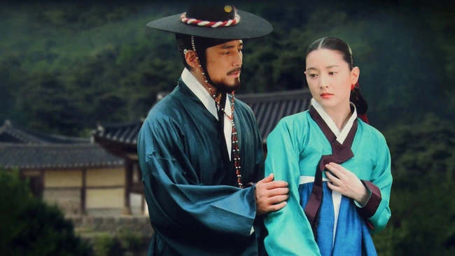 Top 10 K-Drama cổ trang có rating cao nhất mọi thời: &quot;Nàng Dae Jang Geum&quot; đứng thứ 3, phim nào là số 1? - Ảnh 9.