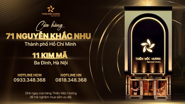 Trầm hương - Tinh hoa từ thiên nhiên và ứng dụng tuyệt vời trong đời sống - Ảnh 3.