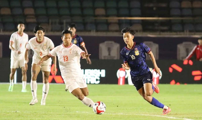 Nhận định, soi tỷ lệ Việt Nam vs Myanmar 20h00 ngày 21/12, vòng bảng AFF Cup 2024 - Ảnh 2.