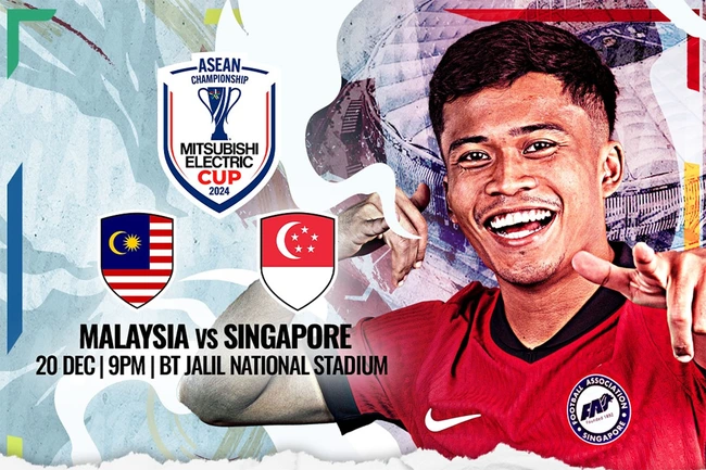 Nhận định bóng đá hôm nay 20/12: Malaysia vs Singapore, Thái Lan vs Campuchia - Ảnh 3.