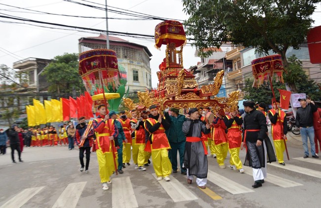 Nhìn lại năm 2024: Ngành Văn hóa về đích thành công với nhiều dấu ấn quan trọng - Ảnh 2.