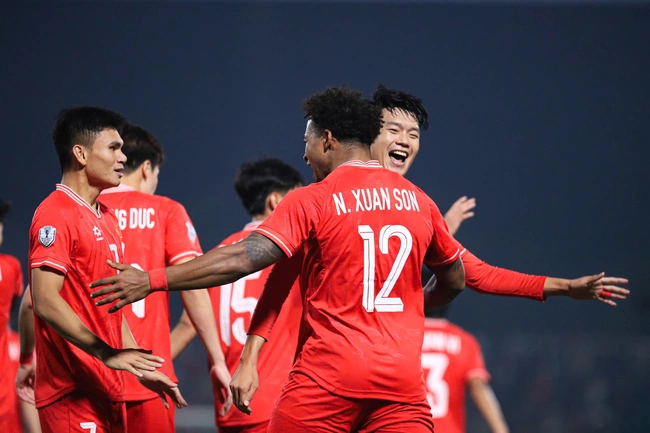 Thể thức thi đấu bán kết AFF Cup 2024 thế nào? Luật bàn thắng sân khách có tính hay không? - Ảnh 1.