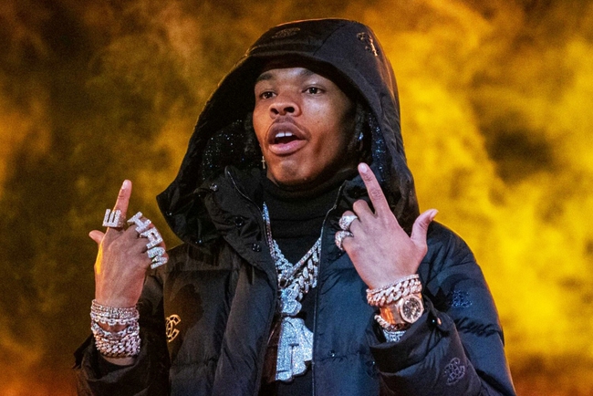 Lil Baby ra mắt album mới &quot;WHAM&quot; vào đầu năm 2025 - Ảnh 1.