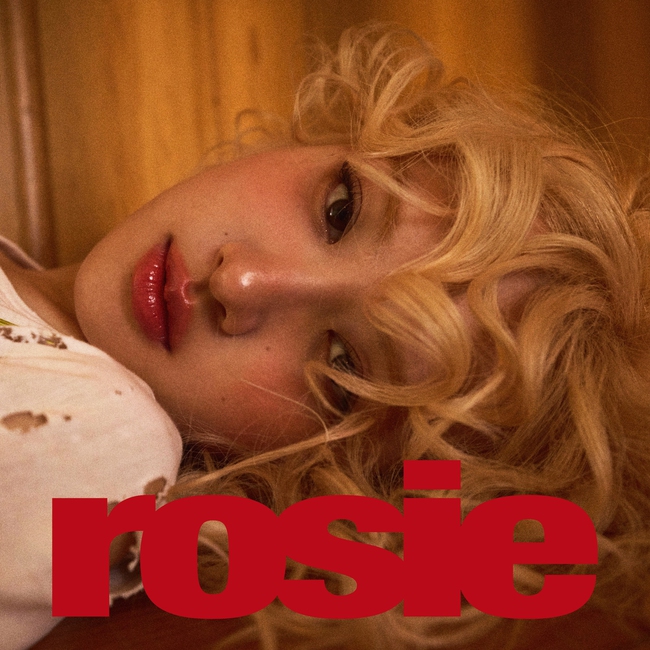 &quot;Rosie&quot; - tiền đề vững chắc cho Rose - Ảnh 1.