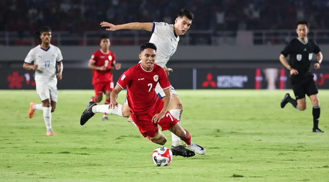 Chuyên gia bóng đá Indonesia thừa nhận đội nhà còn 'non', muốn vô địch AFF Cup phải làm giống Thái Lan - Ảnh 1.