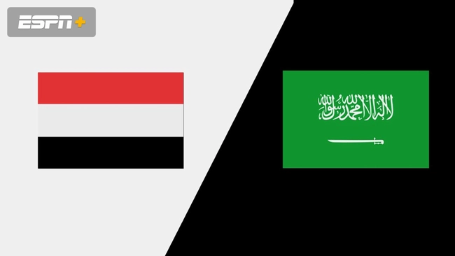 Nhận định, soi tỷ lệ Yemen vs Saudi Arabia 21h25 hôm nay, Cúp Vùng Vịnh - Ảnh 1.