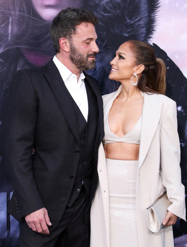 Món quà Giáng sinh đầy ý nghĩa của Ben Affleck dành cho Jennifer Lopez: Cử chỉ tinh tế giữa sóng gió ly hôn - Ảnh 4.