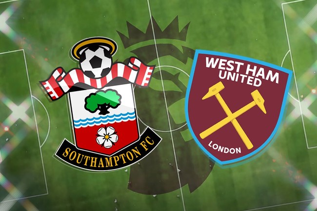 Nhận định, soi tỷ lệ Southampton vs West Ham 22h00 ngày 26/12, vòng 18 Ngoại hạng Anh - Ảnh 1.