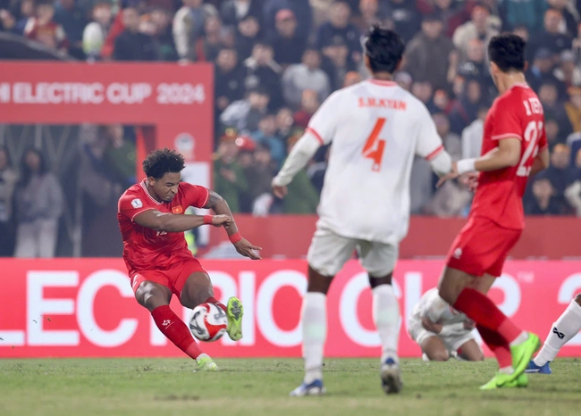 Xuân Son nằm trong số 4 gương mặt đáng xem nhất ở bán kết AFF Cup 2024 - Ảnh 2.