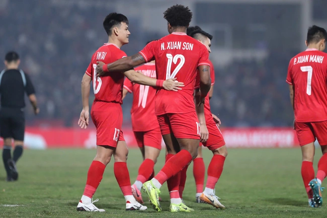 TRỰC TIẾP bóng đá Việt Nam vs Singapore 20h00 hôm nay, vòng bán kết AFF Cup 2024 - Ảnh 3.