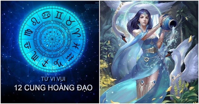 Dự đoán chiêm tinh ngày 27/12/2024 cho 12 cung hoàng đạo - Ảnh 1.