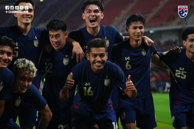 TRỰC TIẾP bóng đá Philippines vs Thái Lan 20h00 hôm nay, vòng bán kết AFF Cup 2024 - Ảnh 3.