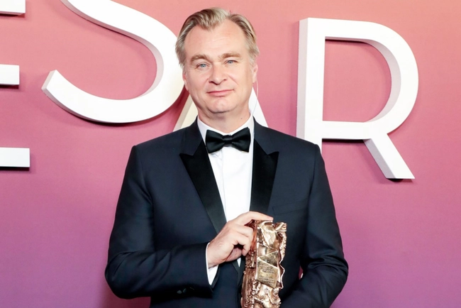 Ứng viên cho các vai diễn siêu phẩm của Christopher Nolan - Ảnh 1.