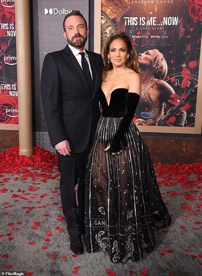 Jennifer Lopez và Ben Affleck: Giấc mơ tan vỡ và cơn ác mộng ly hôn vẫn ám ảnh - Ảnh 1.