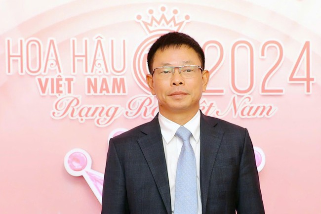 Hoa hậu Việt Nam 2024 thay đổi format sau 18 mùa tổ chức - Ảnh 1.