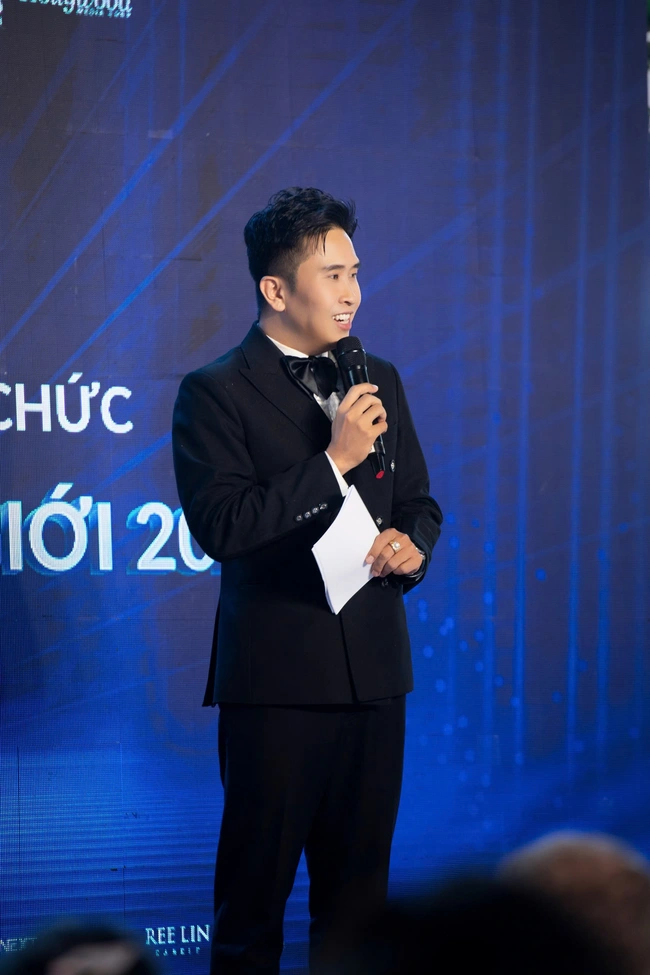 Cuộc thi Mister Tourism World 2025 công bố lịch trình lần đầu tiên tổ chức tại Việt Nam - Ảnh 2.