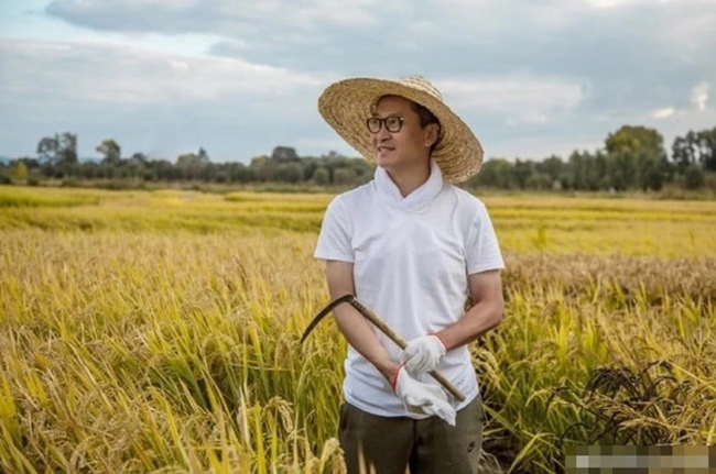 (Bài đăng thứ 7) Châu Kiệt: Từng vô gia cư giữa Tết Nguyên Đán, chạm vào nỗi cô đơn nơi đất khách quê người - Ảnh 5.