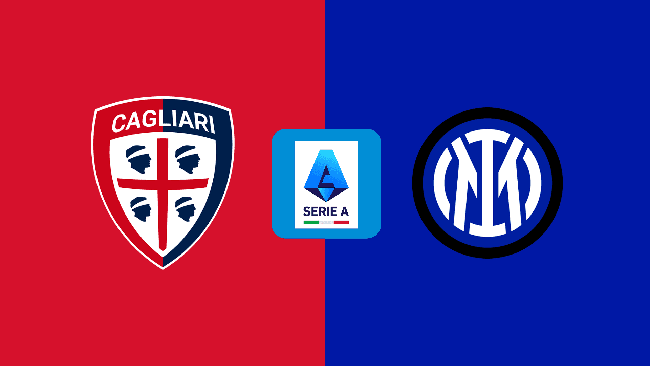 Soi Kèo, soi tỷ lệ Cagliari vs Inter 00h00 ngày 29/12, vòng 18 Serie A - Ảnh 1.